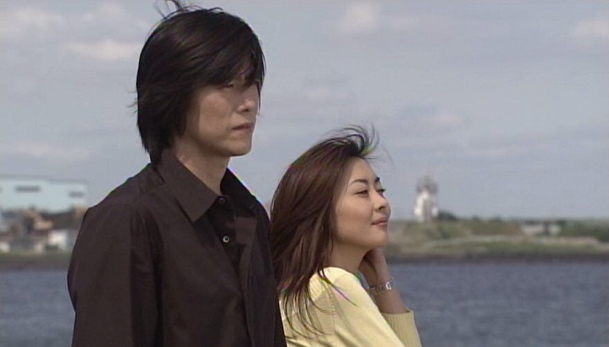 LOVE STORY 中山美穂 | STILL ROCK YAZAWA