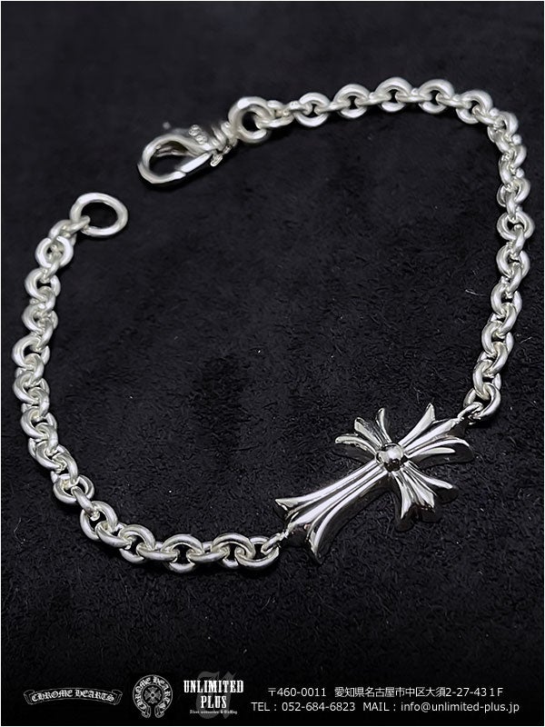 お客様オーダー！クロムハーツ ブレスレット/チェーン タイニーCH
