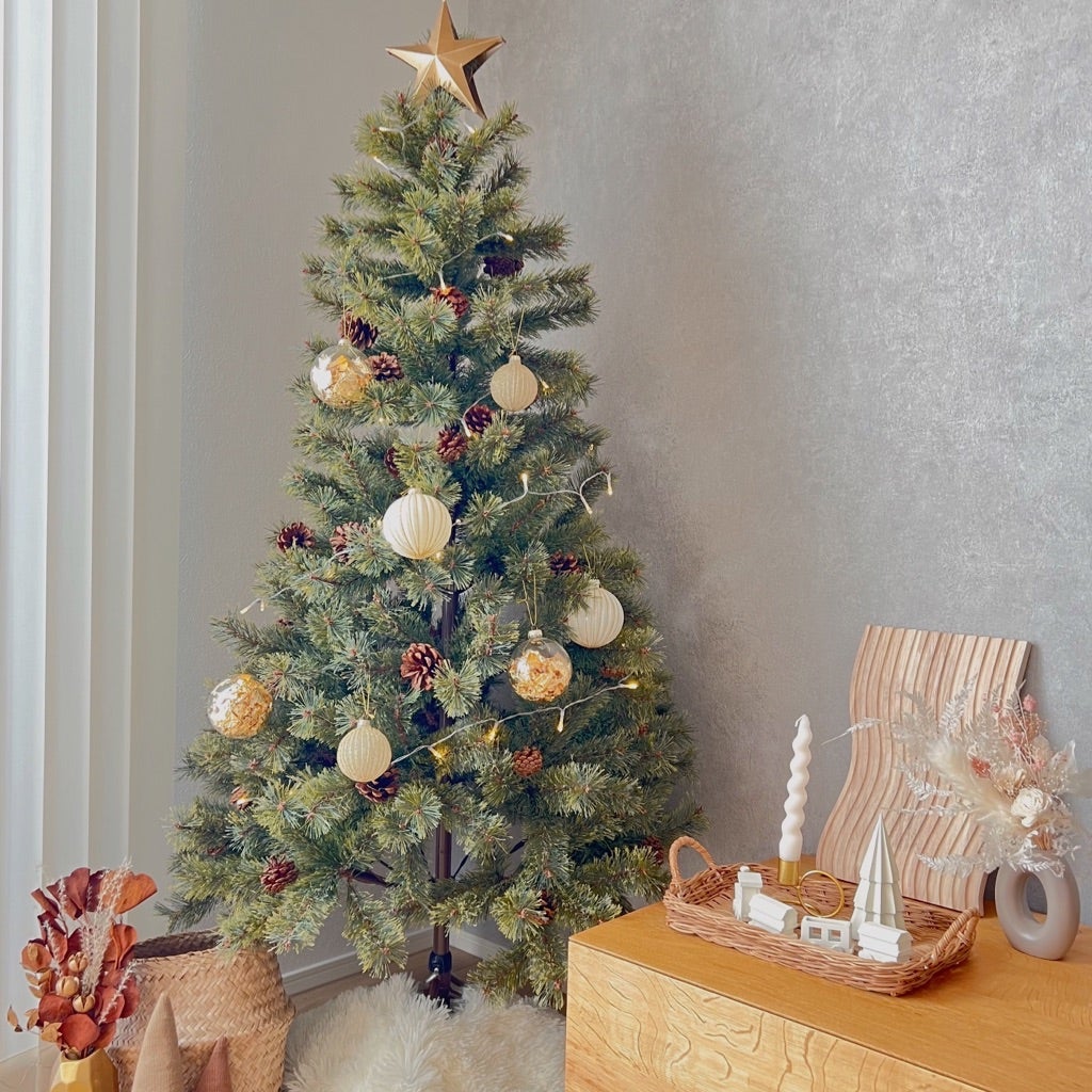 アルザスツリーのサイズ検証してみた！ | ほのりの日常