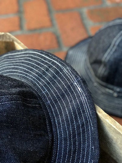 ONEPIECE OF ROCK】BULLET HAT RE ARRIVAL‼ | SUGAR VALLEY BLOG