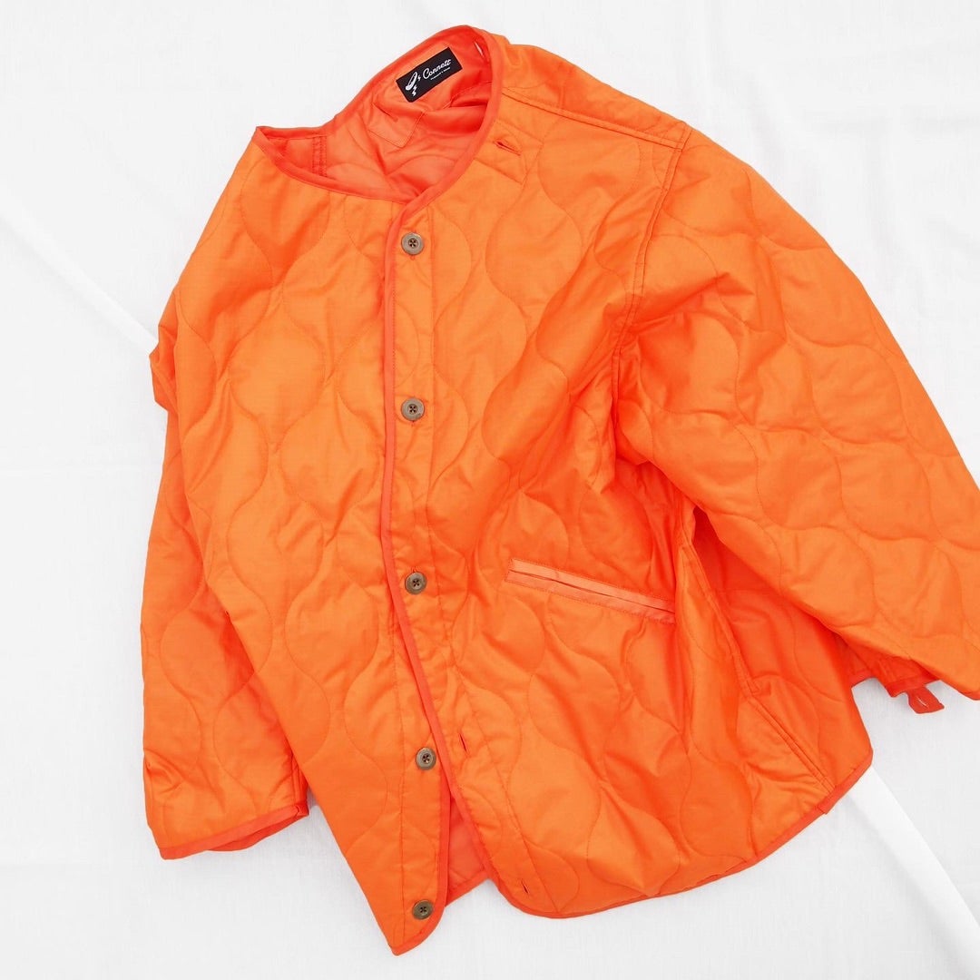 Connett Fishing Coat 2023 | WED STORE