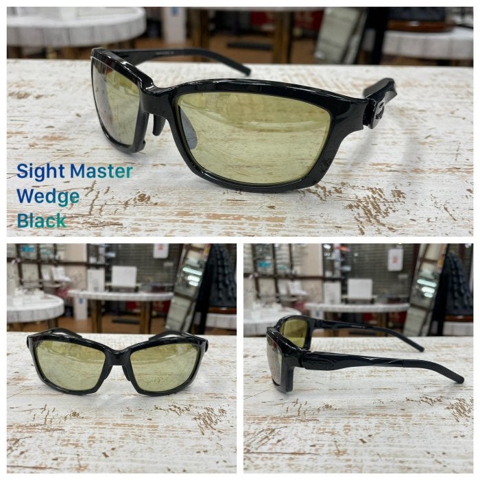 サイトマスター【ウェッジ】にイーズグリーンシルバーミラーby店長