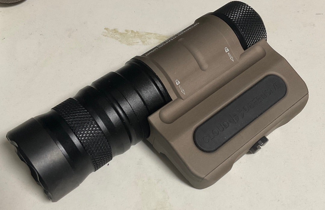 Cloud Defensive OWL 実物とレプリカの比較 | hahahagisanのブログ