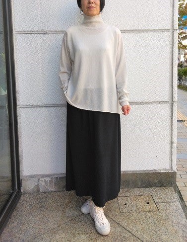 ウールダブル”のスカート | 長野ヨーガンレール Jurgen Lehl Nagano