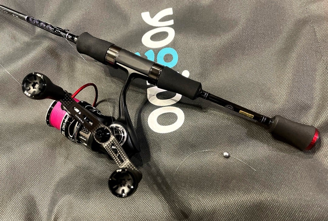 702UL+FS-ST23 (^^) ハートランド スタンダードモデル インプレ