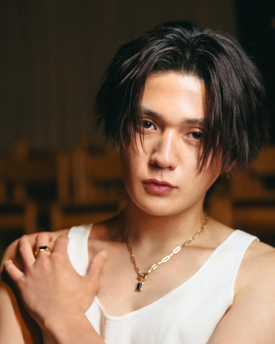 IRIE BEACH × 八木勇征 | まったり music cafe♪