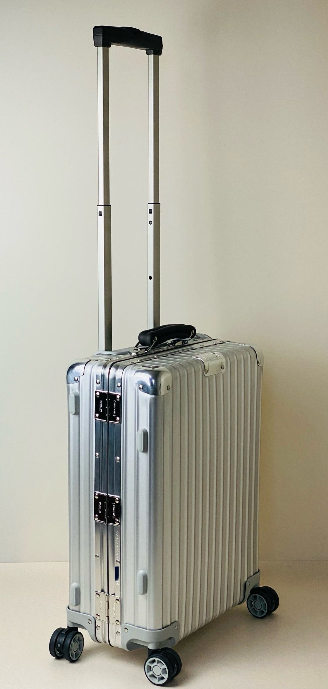 コレクター感涙もの】懐かしのクラシックフライト 971.52 | Smart