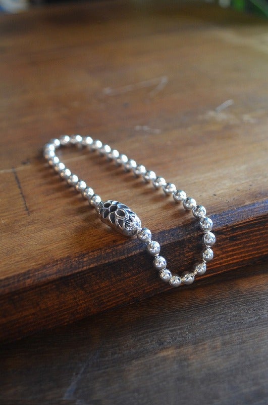 GOOD ART HLYWD / ポップロック ボールチェーン ブレスレット | Feel