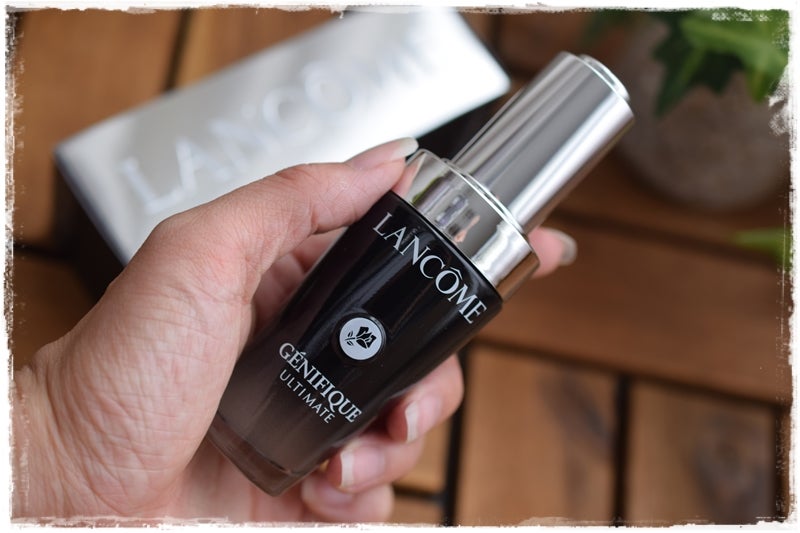 LANCÓM ジェニフィック アルティメ セラム | ～椛ぉろU～