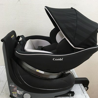 コンビ クルムーヴ スマート ISOFIX エッグショック Neo 西松屋限定