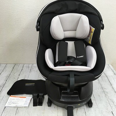 コンビ クルムーヴ スマート ISOFIX エッグショック Neo 西松屋限定
