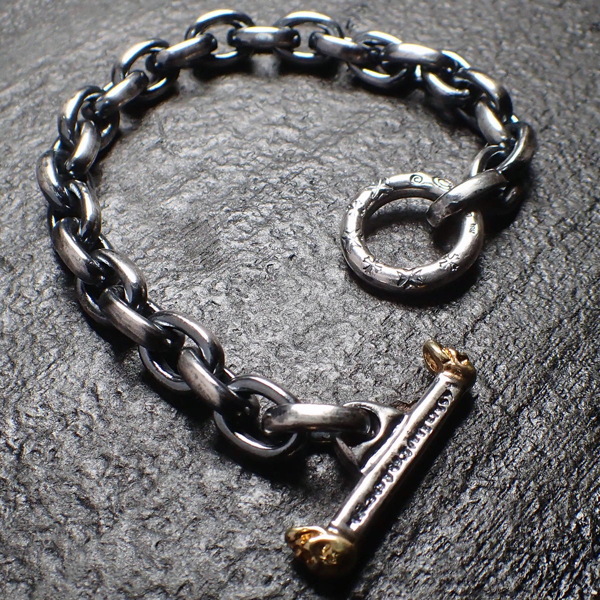 GABORATORYガボラトリーお客様オーダーハーフスモールオーバル