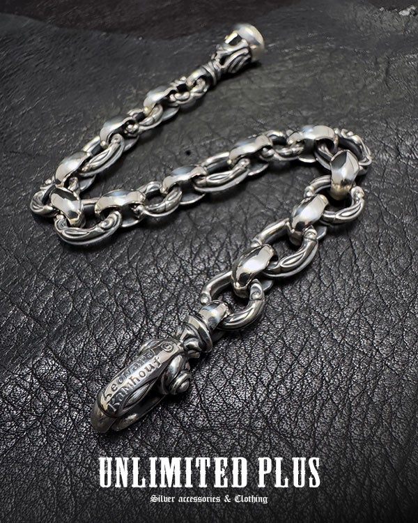 ロンワンズ / ブレスレット シグネット 1ドーブベル (レナード