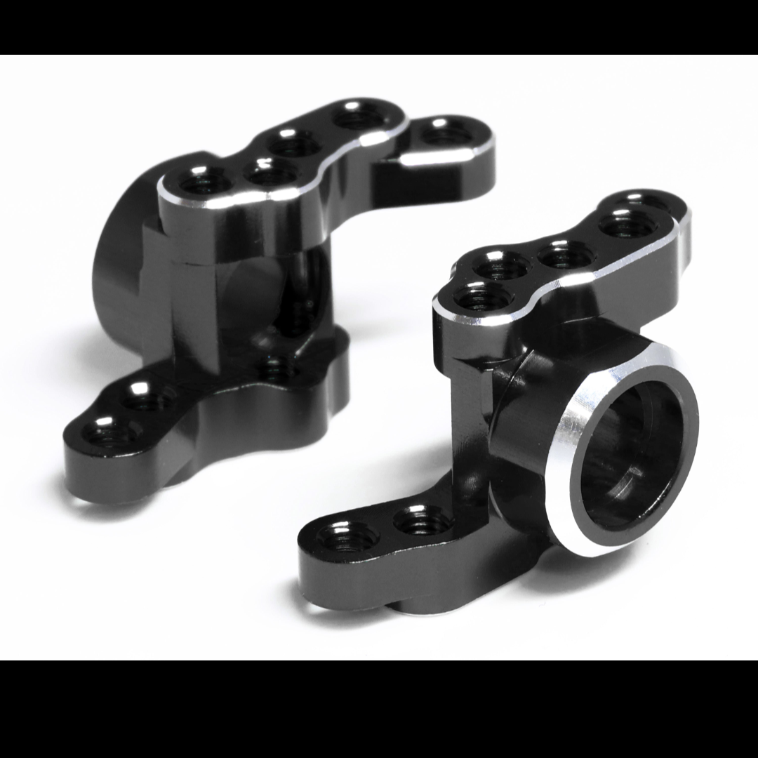 ラップアップの新型ナックルかぁ | tad-rcのブログ