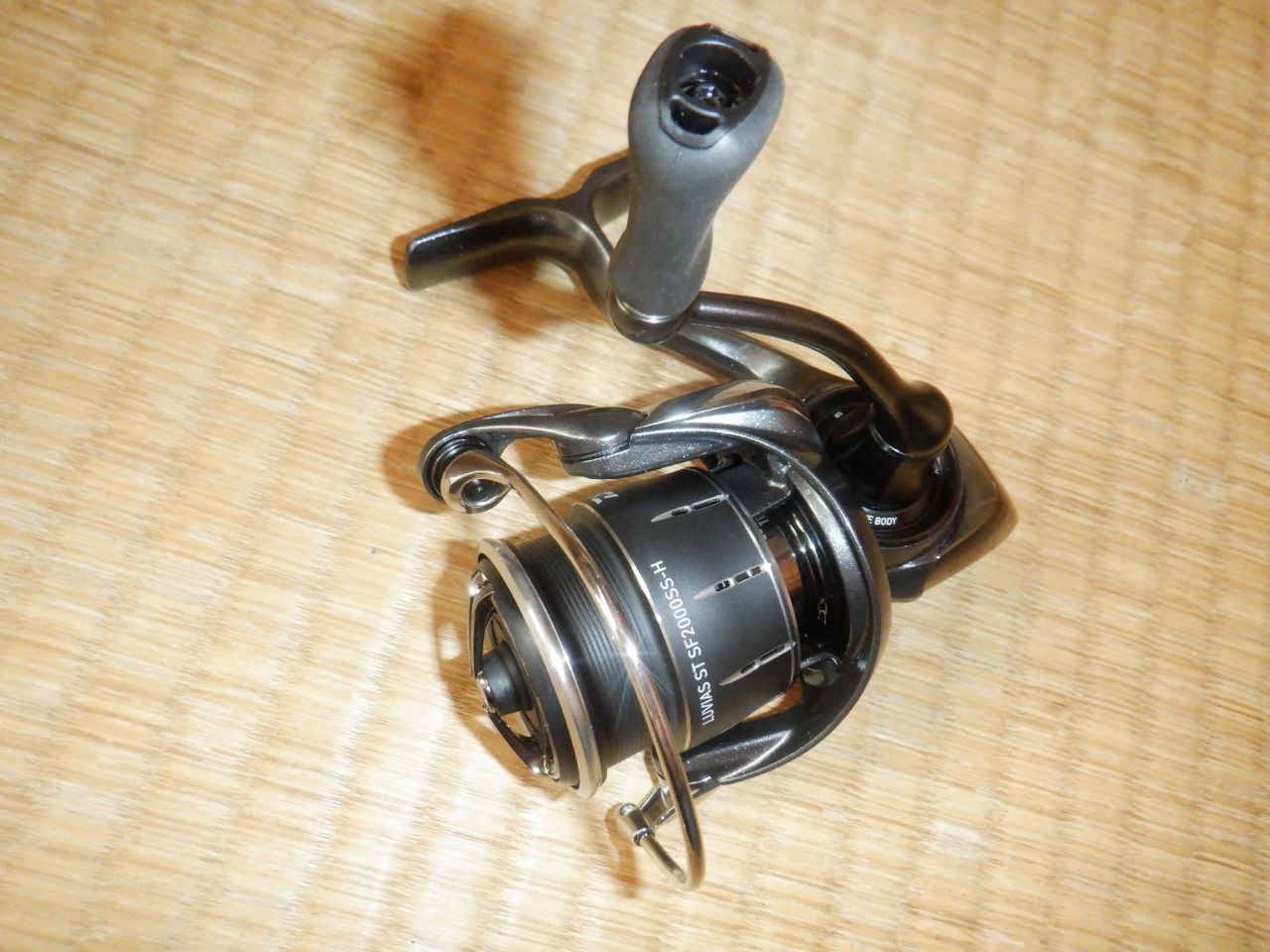 新型ルビアスがやってきた | フィネスな毎日