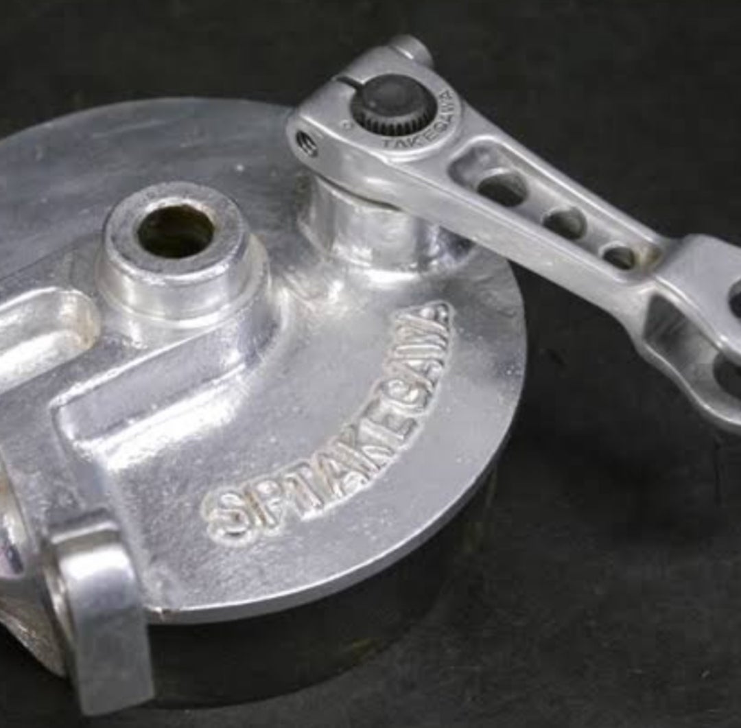 モンキー 武川ブレーキパネルの違い | めがねのブログ