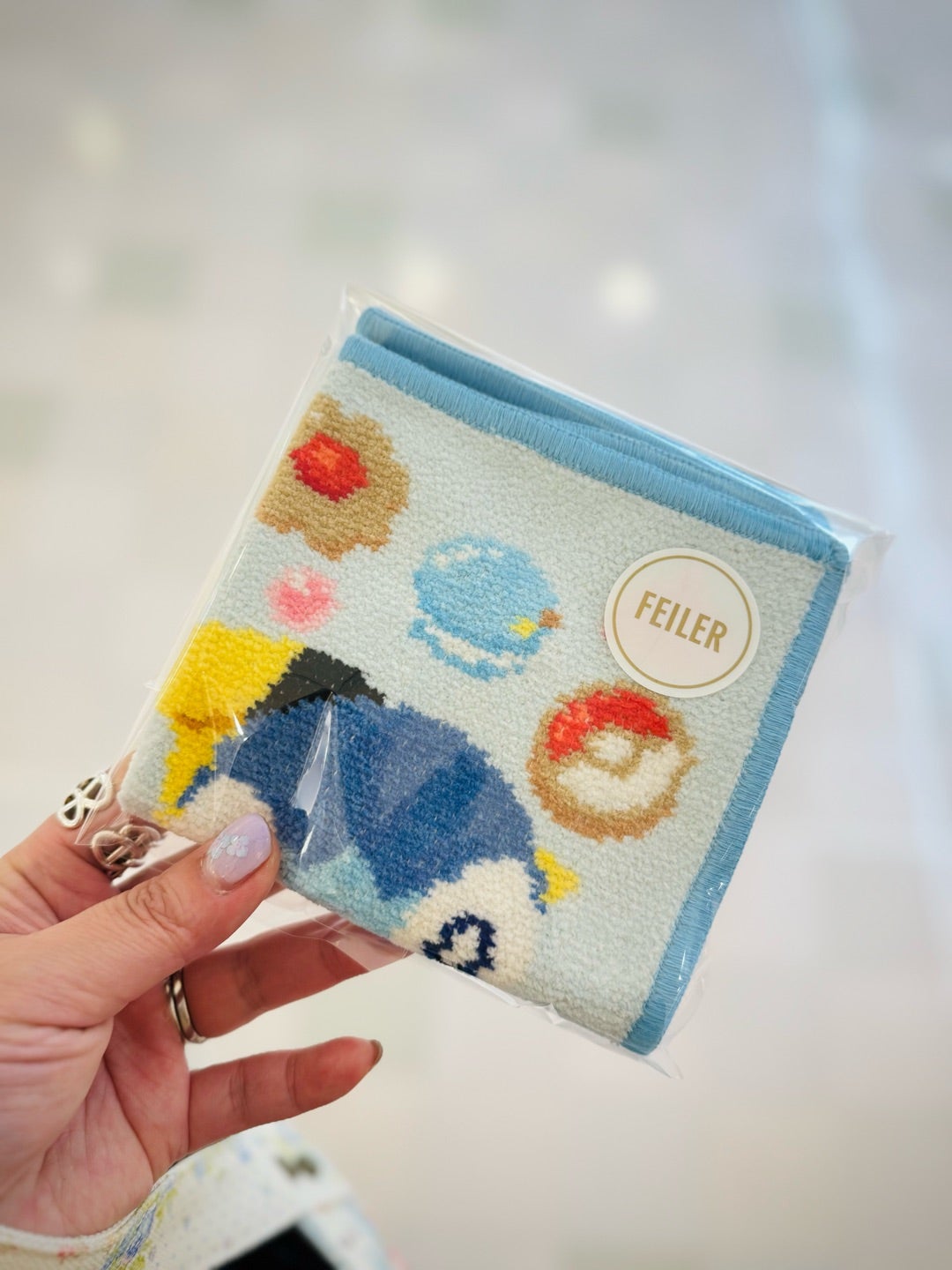 フェイラーラブラリー ポケモン Pokemon！ ハッピースウィーツ を