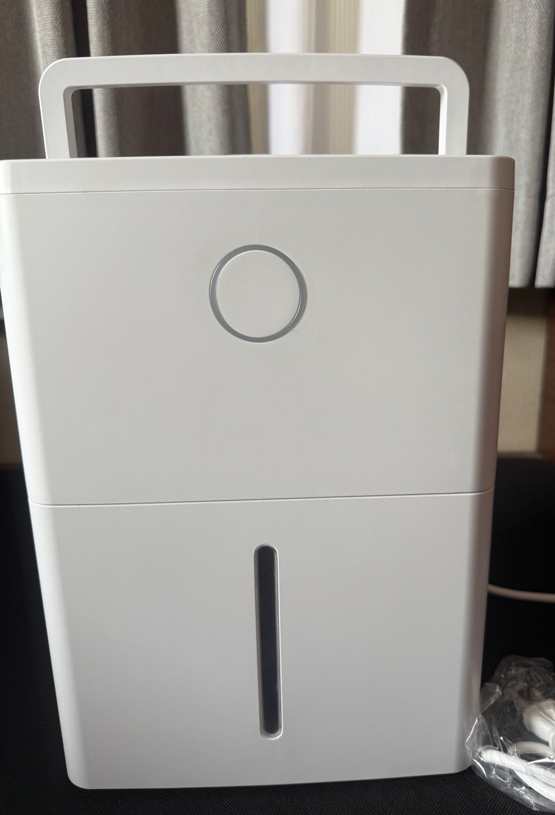 除湿機 山善 YAMAZEN YDC-J03 最近買ってよかったもの 楽天お買い物