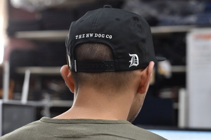 DOG&CO ベースボールキャップ入荷！ | barnstormer