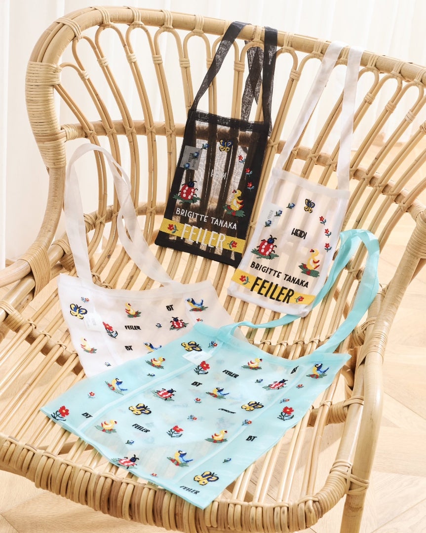 どこで売ってる？】7月25日発売！フェイラー×ファン・ゴッホ美術館