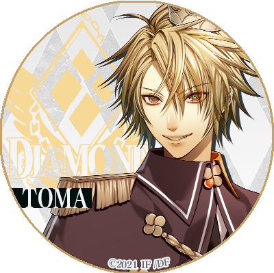 感想]AMNESIA World トーマ | 白雪姫の毒入り林檎