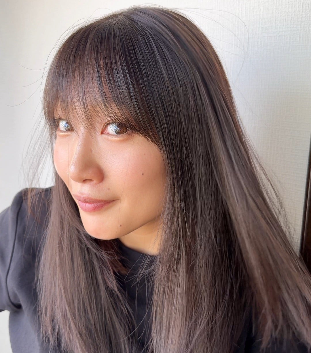 百合子ウィッグ あまんだピース 10番 ヘアピース 部分ウィッグ