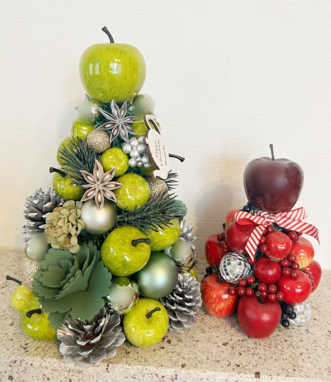 アフタヌーンティー クリスマスツリー | あっぴのブログ