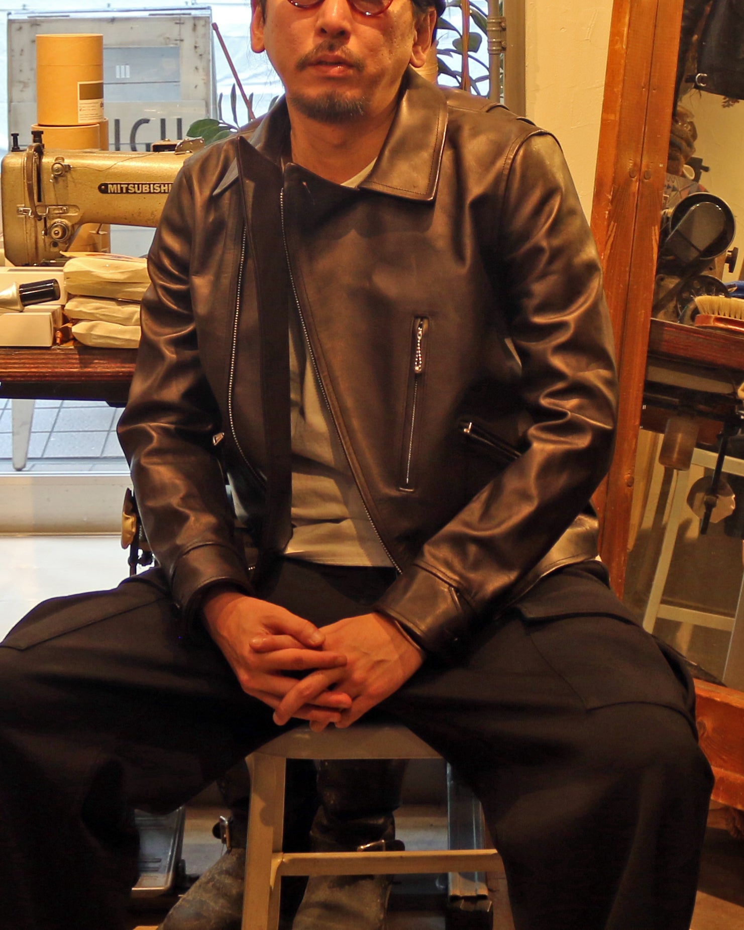 店頭で買えるダブルライダース｜失敗しない選び方と基礎知識 | TSUGU