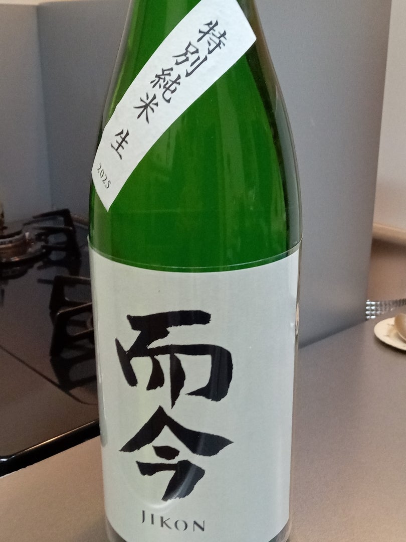 而今】特別純米 生 | 楓の花コトバ