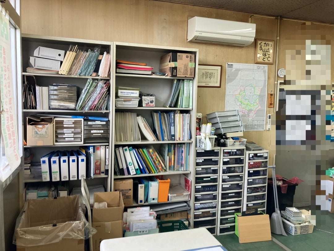 職場の断捨離】繁忙期を迎える前に｜運送会社レックス様・4回目の断捨