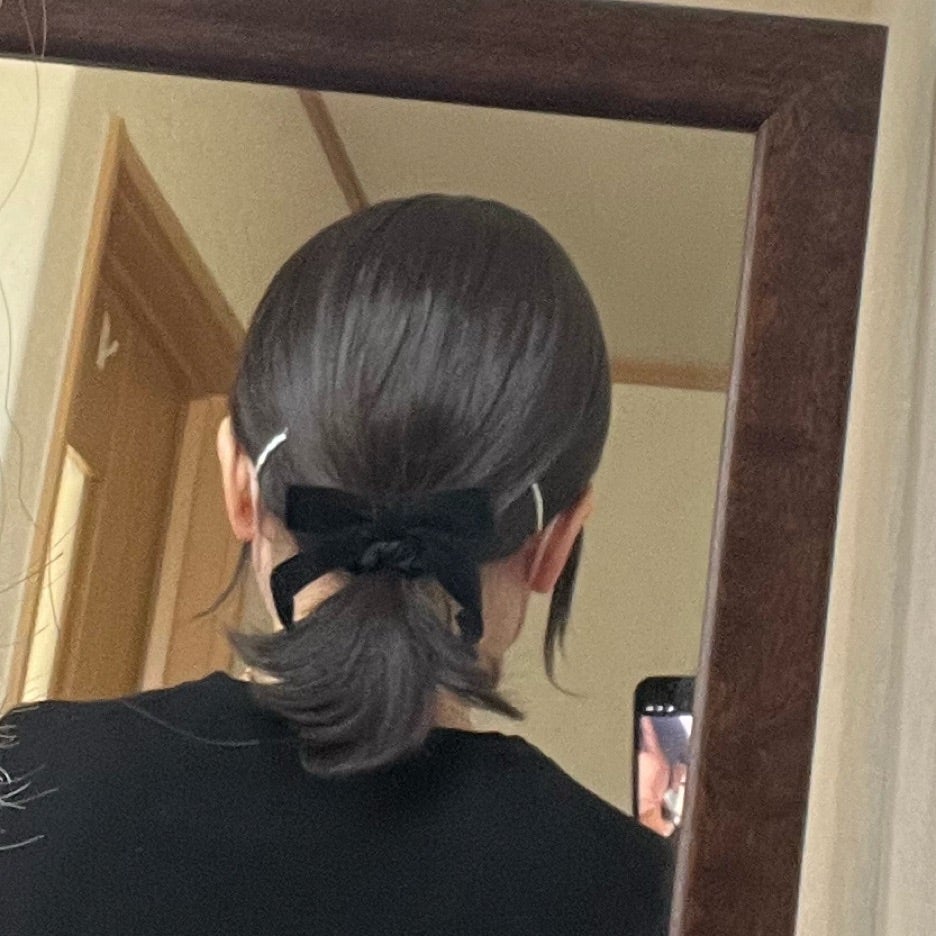 ウィッグの中、のぞいてみます？ | 48歳で乳がんに。それでも笑っ