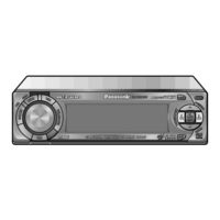 PANASONIC CQ-DFX983U OPERATING INSTRUCTIONS MANUAL Pdf Download