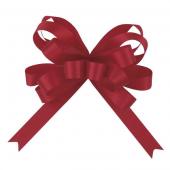 青山リボン/丸巻きループボウ 22X20ケ #005/8877-5 - 花材通販はなどん