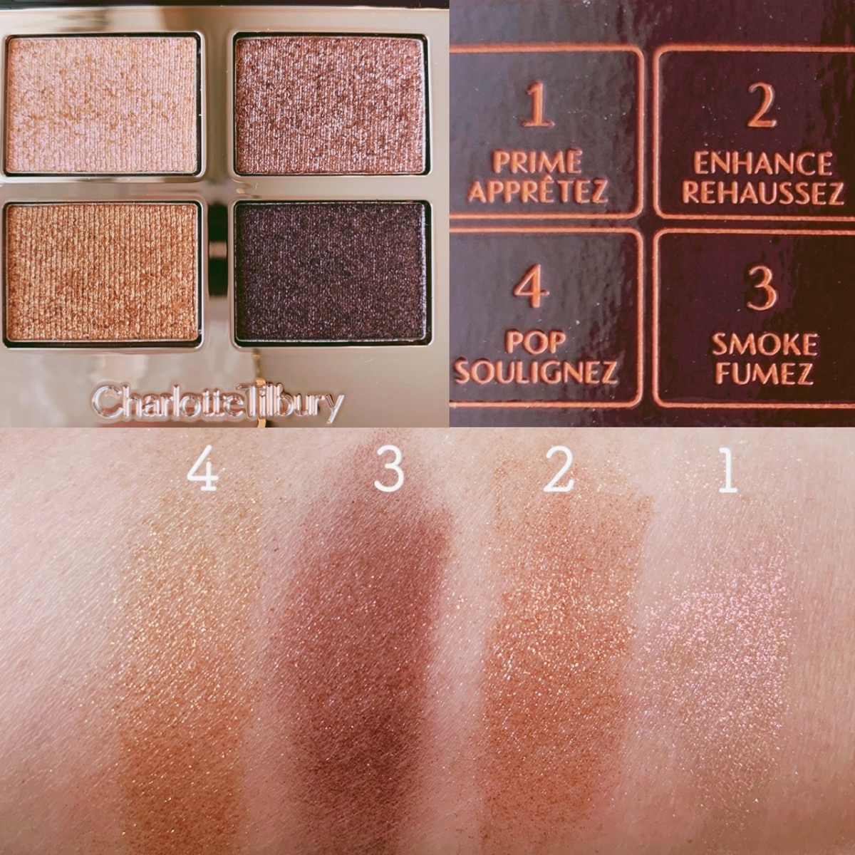 ホリデー限定】シャーロットティルブリーCharlotte Tilbury☆世界中の