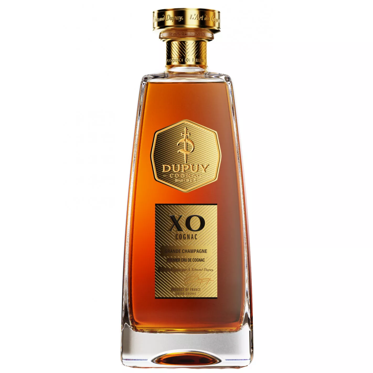 デュピュイ プレステージ XO コニャック グランド・シャンパーニュ