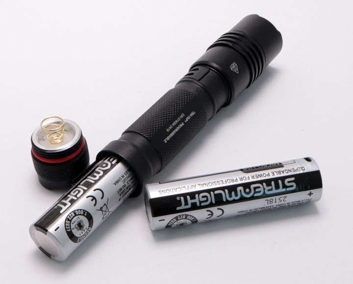 Gear Maniax #092] USBで直接充電できるこの電池、実は単三では