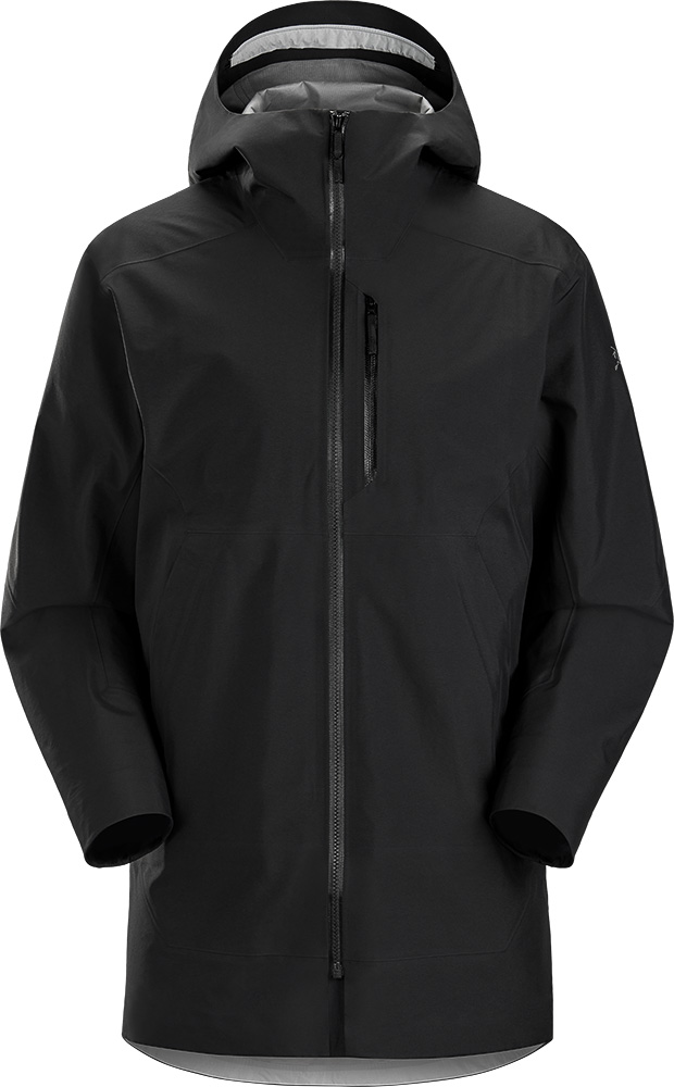 アークテリクス「レイル シリーズ」にタフで機能的なGORE-TEX