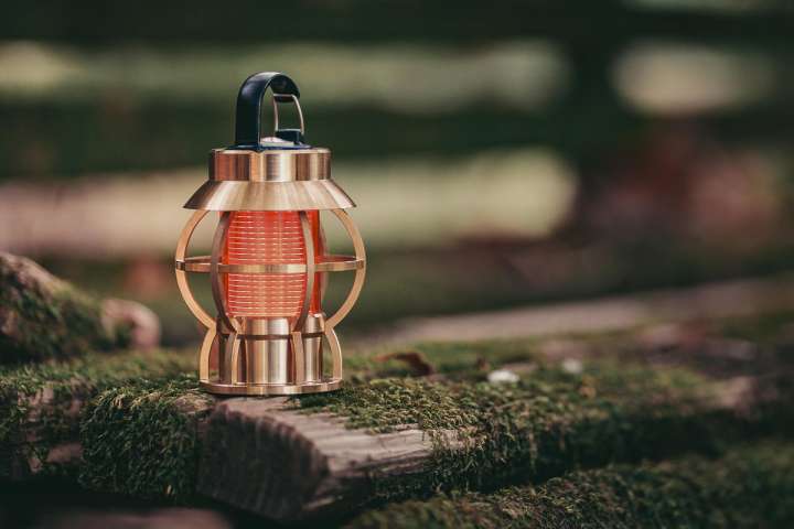 レトロな佇まいがグッとくる！ 愛知発の本格アウトドアブランドから