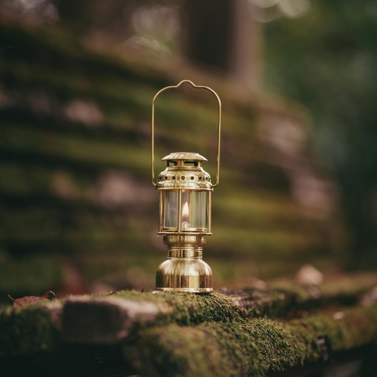 レトロな佇まいがグッとくる！ 愛知発の本格アウトドアブランドから