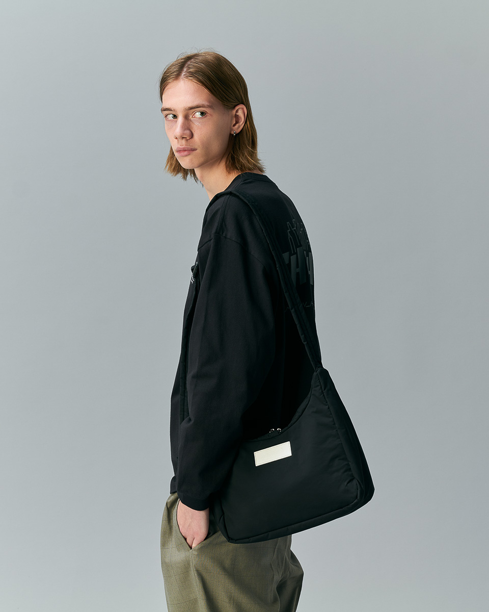 マンハッタンポーテージの新ライン「ホワイトラベル」は中わた生地で