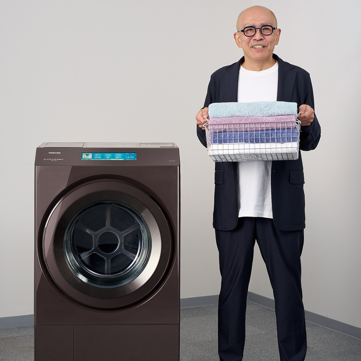 新型「ZABOON」タイパの進化の裏に 