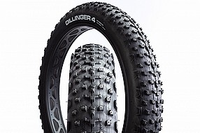 Schwalbe Jumbo Jim Super Ground Fat Bike Tire