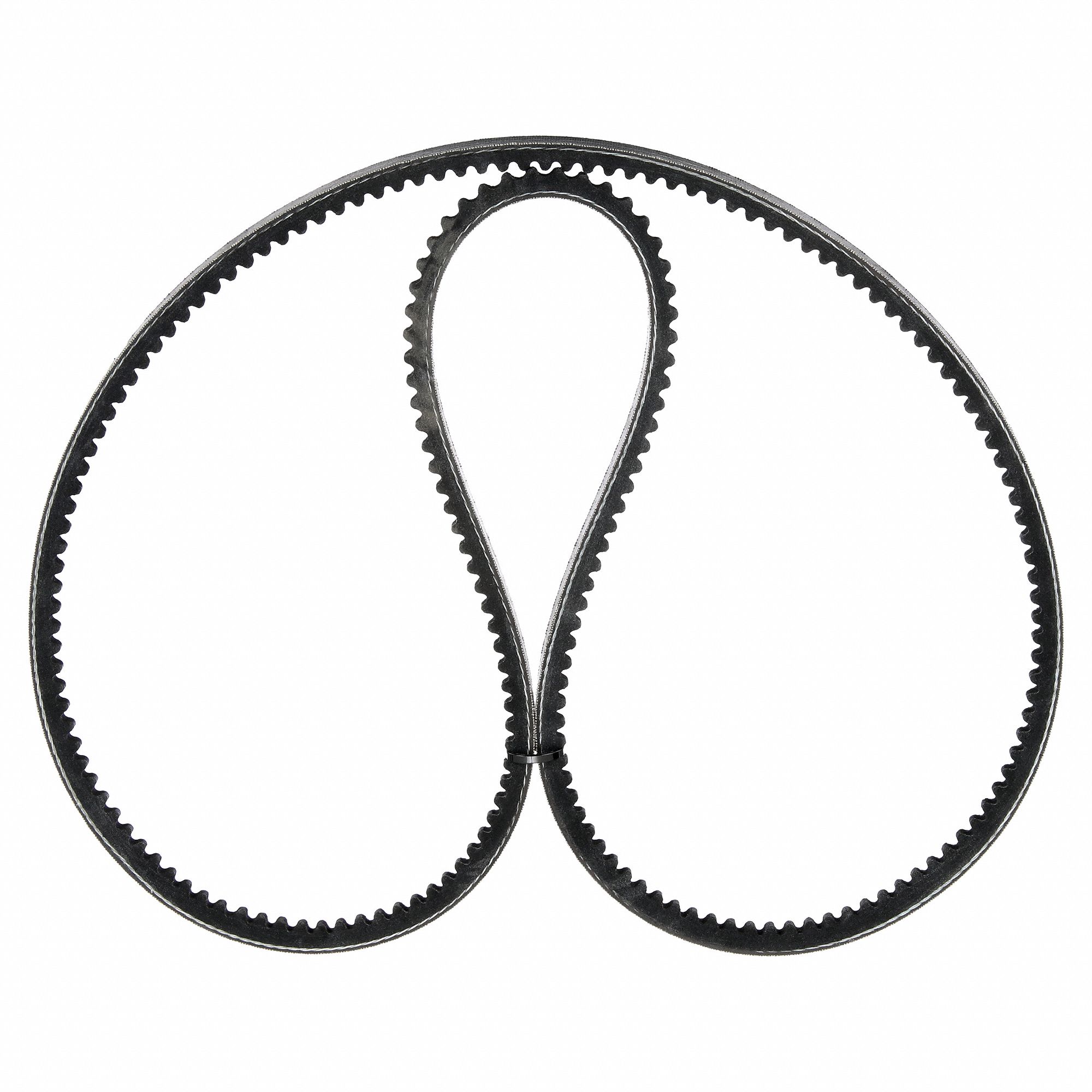 GATES, XPZ, XPZ1120, Metric V-Belt - 1NJV8|XPZ1120 - Grainger