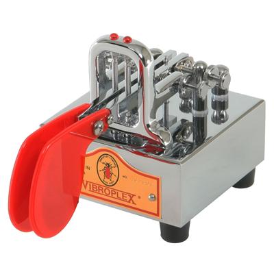 Vibroplex VIBROCUBE-D Vibroplex VIBROCUBE Iambic Keyer Paddles
