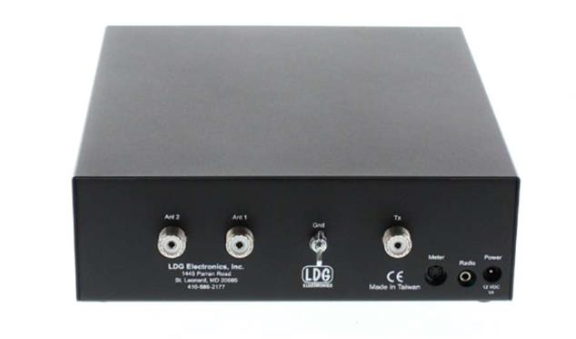 LDG Electronics AT1000PROII LDG Electronics AT-1000ProII Automatic