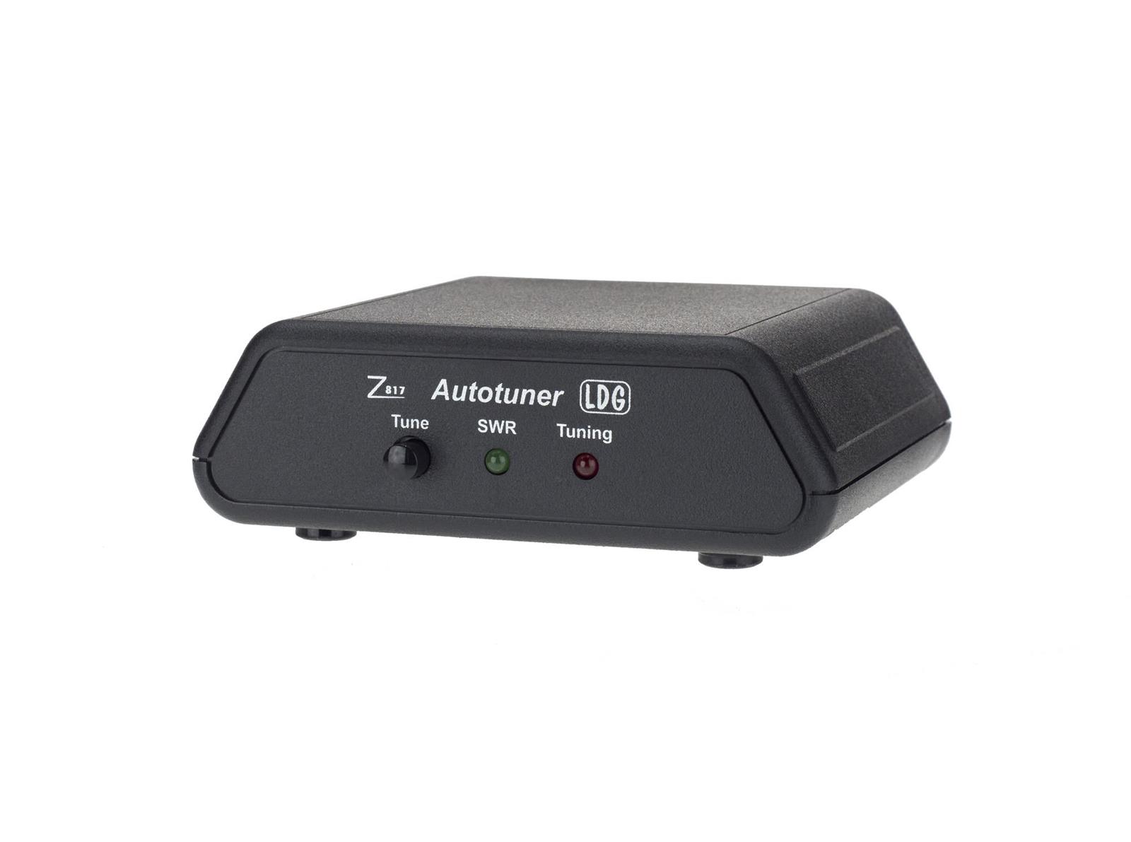 LDG Electronics Z-817 LDG Electronics Z-817 Automatic Antenna