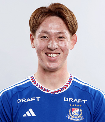 植中 朝日選手 契約合意のお知らせ | ニュース | 横浜F・マリノス 公式