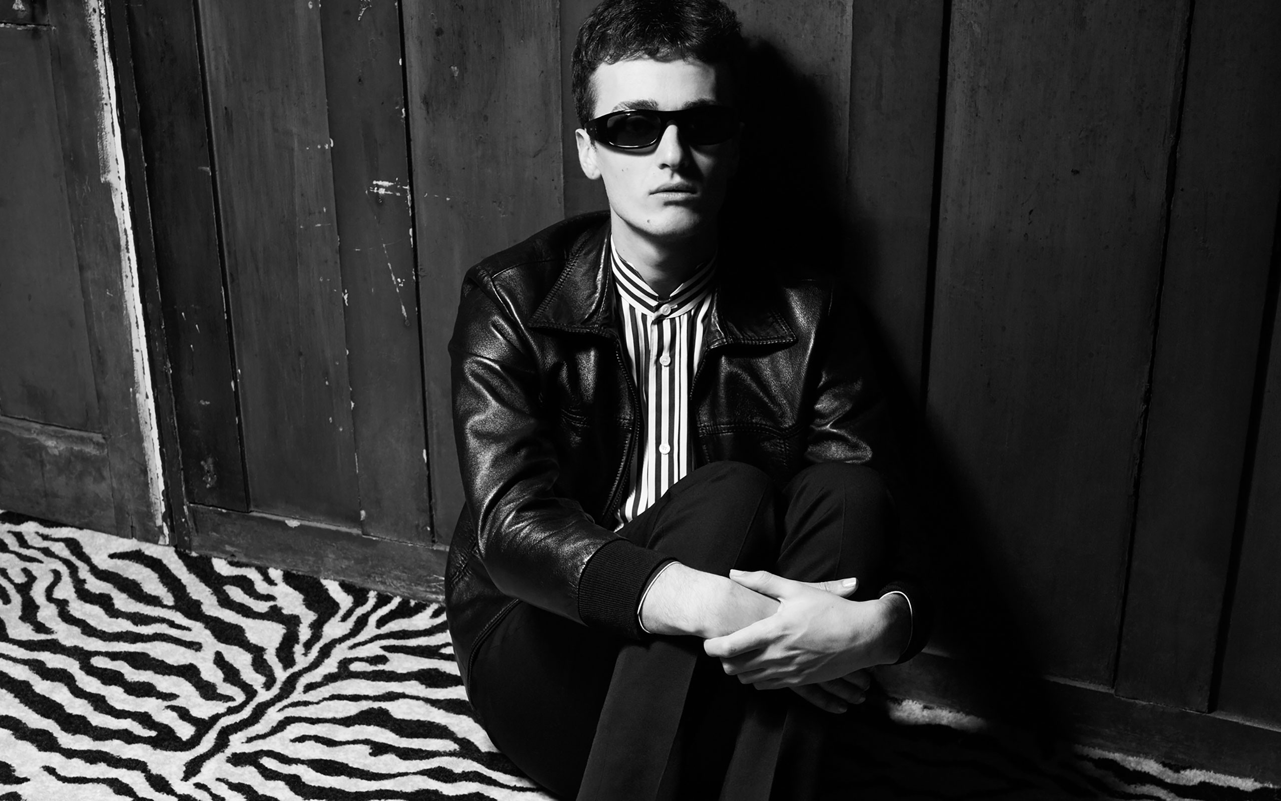 Hedi Slimane (エディ・スリマン) による CELINE (セリーヌ) 2019年