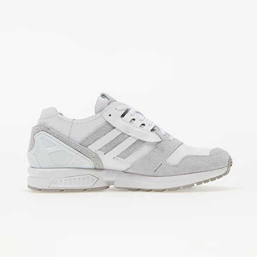 Men's shoes adidas ZX 8000 Minimalist Ftw White/ Grey Two/ Ftw