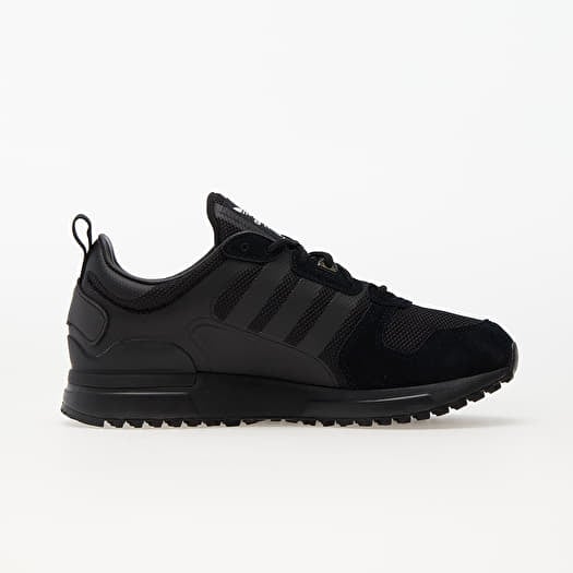 Men's shoes adidas ZX 700 HD Core Black/ Core Black/ Ftw White